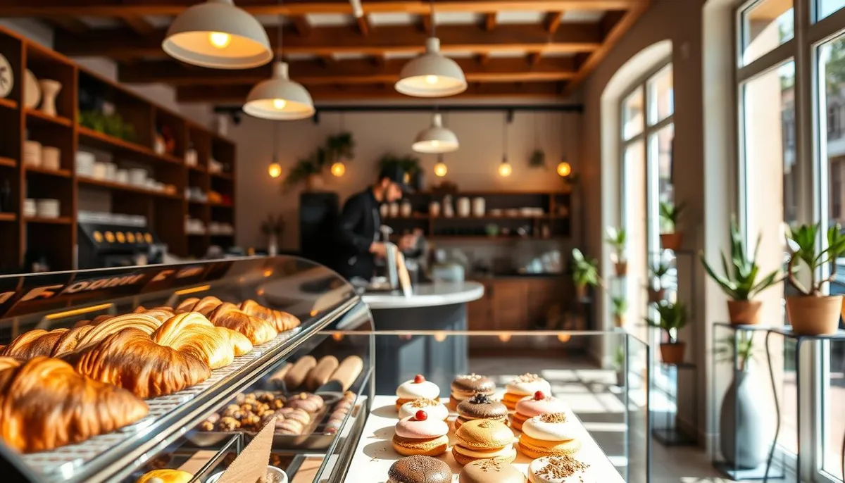 CAP pâtisserie toulouse admission formation