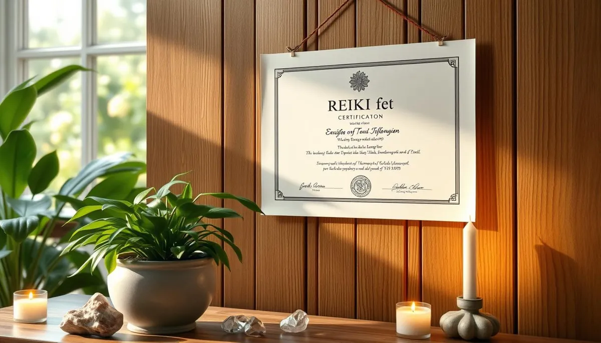 certification reiki toulouse formation professionnelle