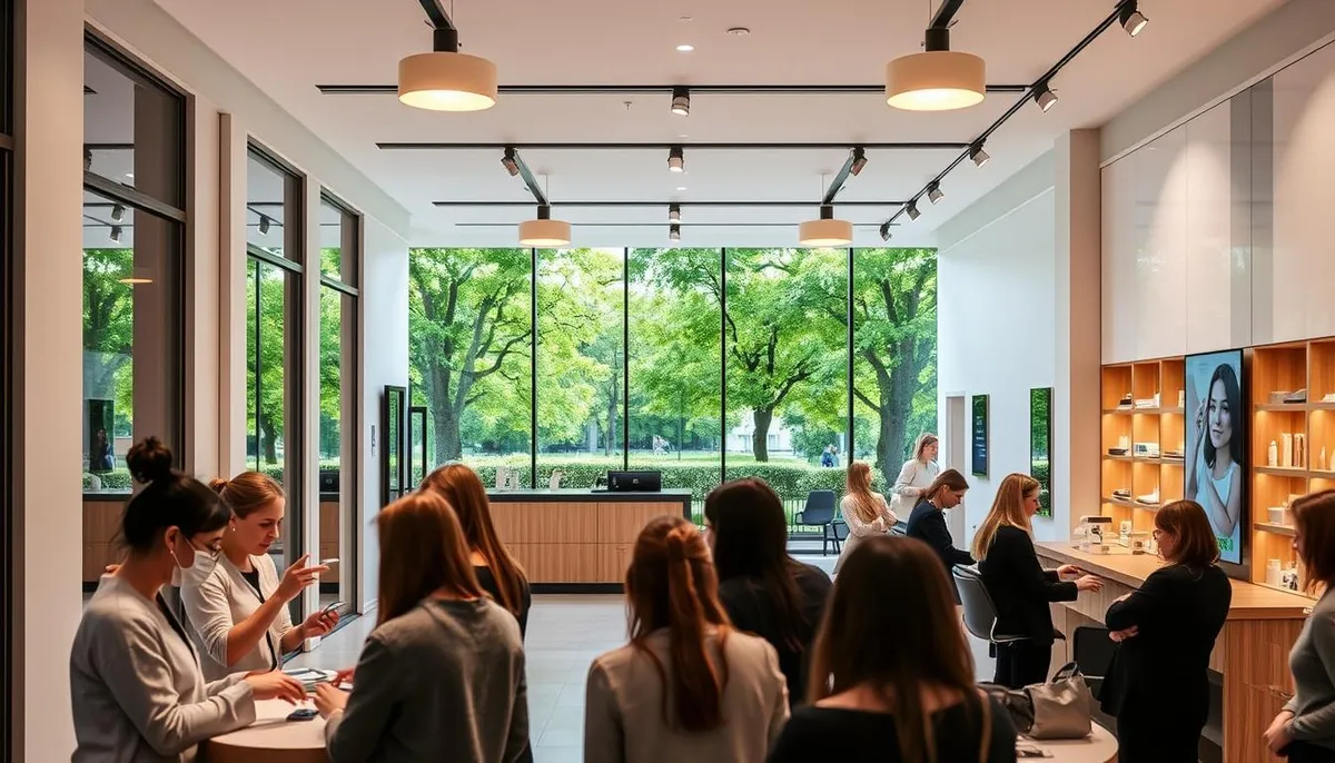 formation esthetique toulouse