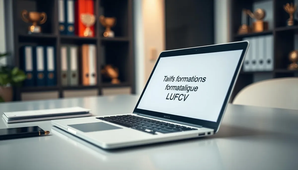 tarifs formation bafa ufcv toulouse