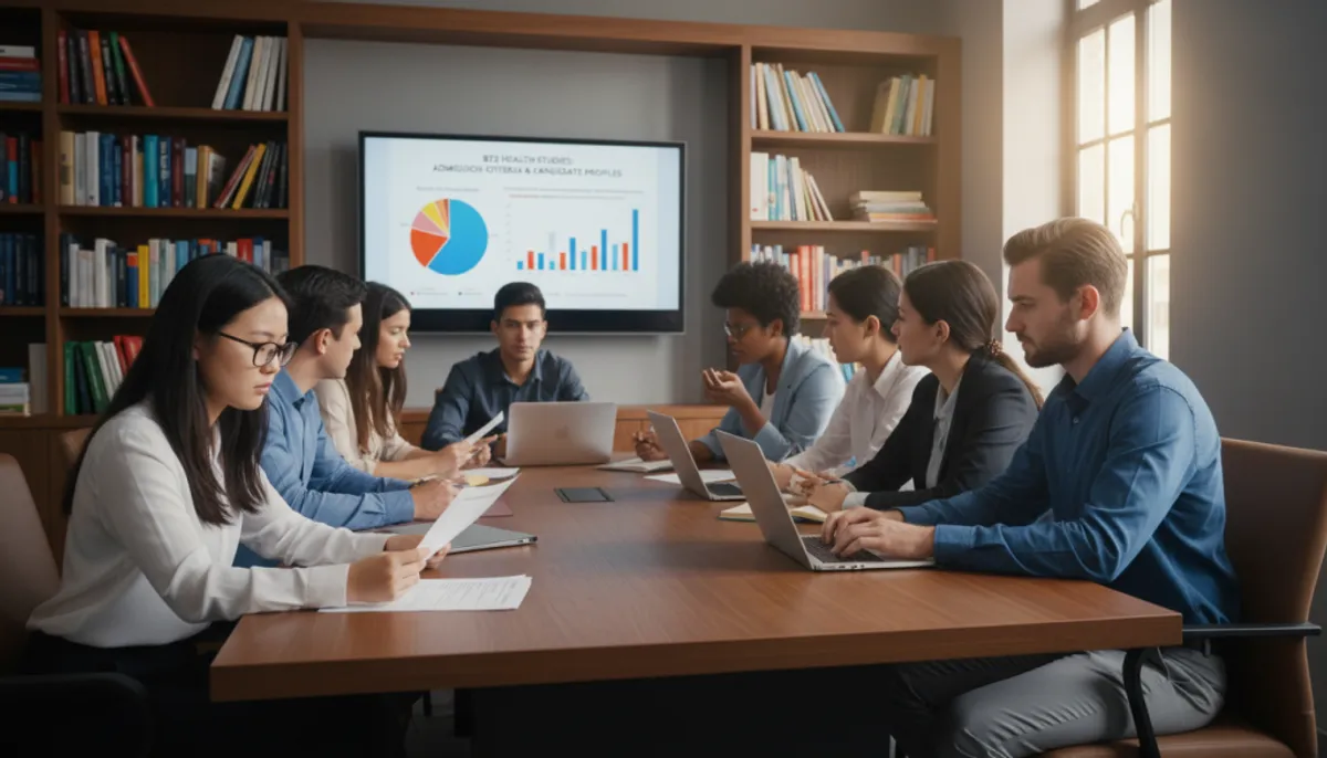 admission bts santé parcoursup candidature