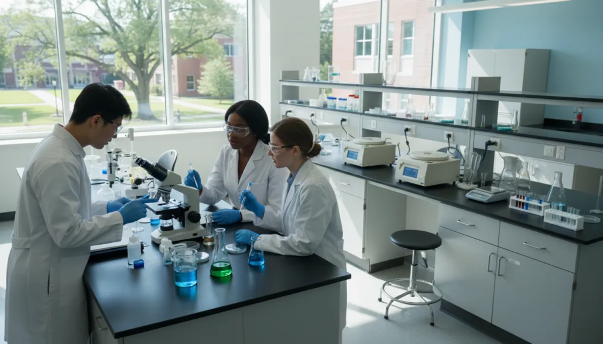 alternance biologie formation pratique laboratoire alternance biologie formation pratique laboratoire