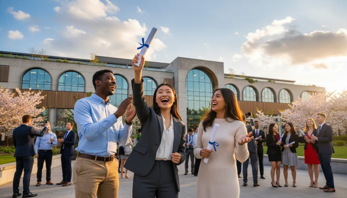 avantages bachelor reconnu diplôme accrédité