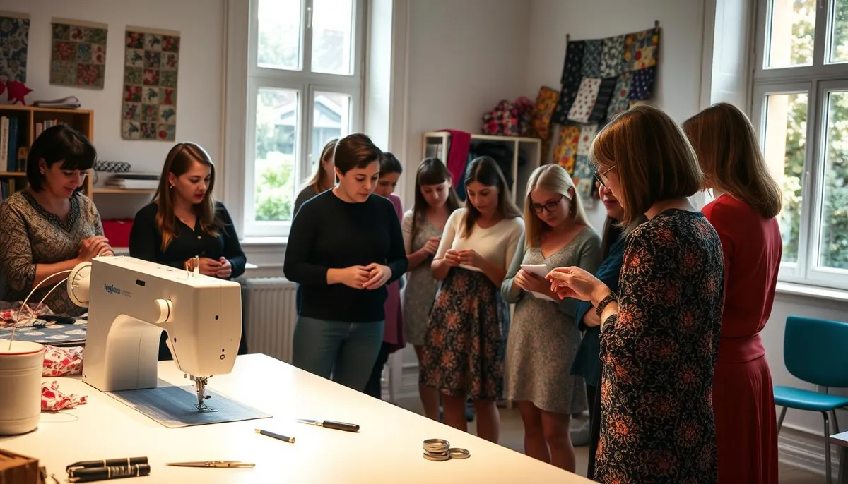 cours de couture débutant toulouse