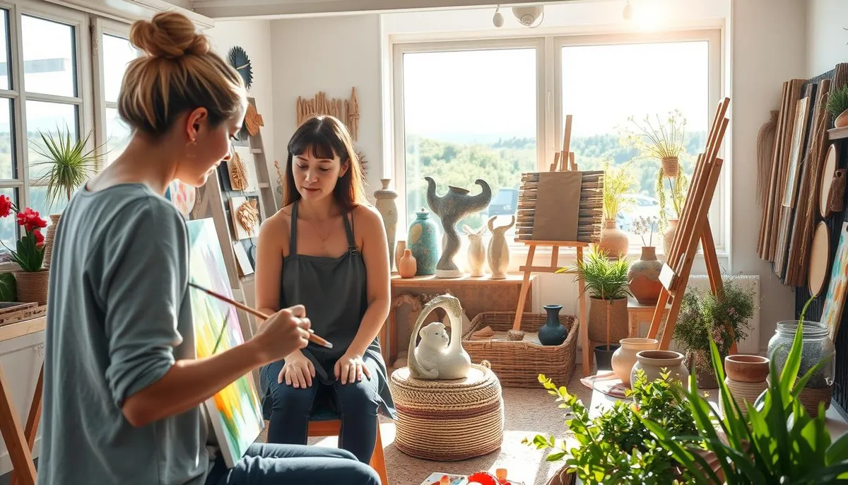 débouchés professionnels art thérapie formation toulouse