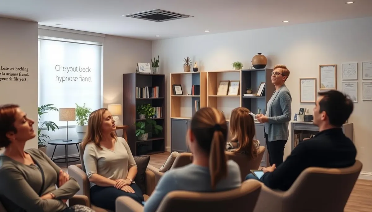 centre formation hypnose toulouse établissements