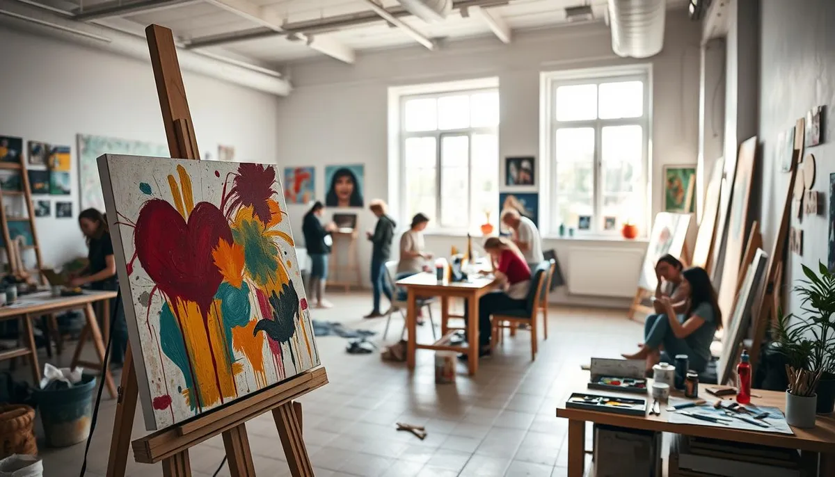 formation art thérapie toulouse