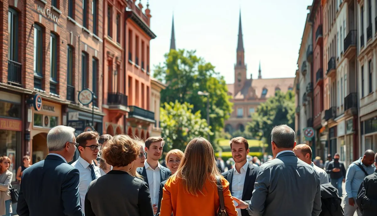 formation de formateur toulouse