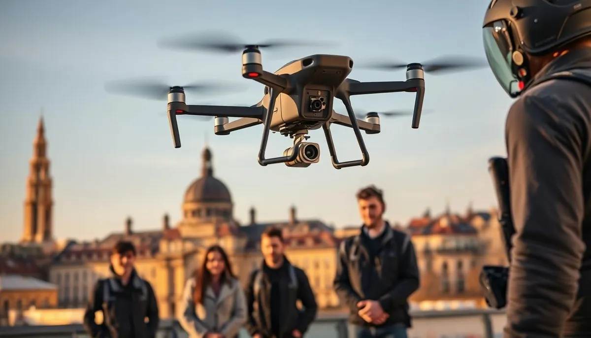 formation drone toulouse