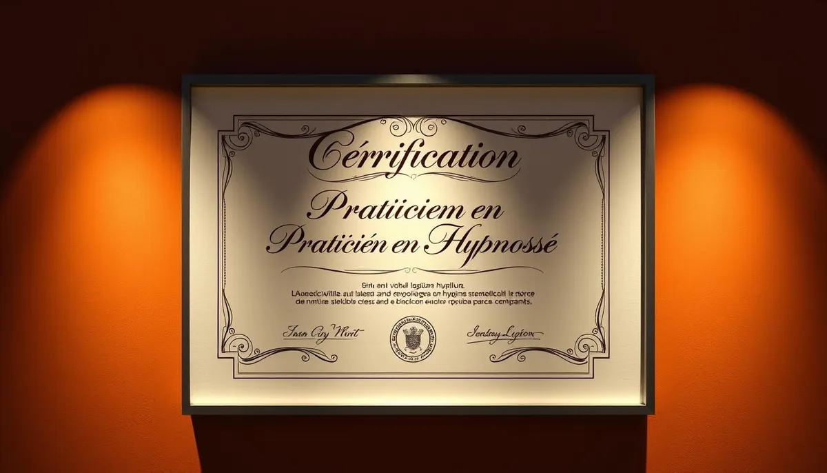 certification praticien en hypnose toulouse