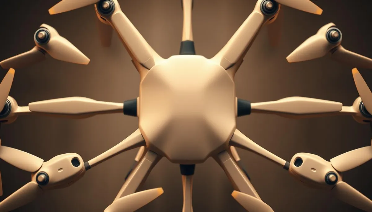 formation drone modalités apprentissage