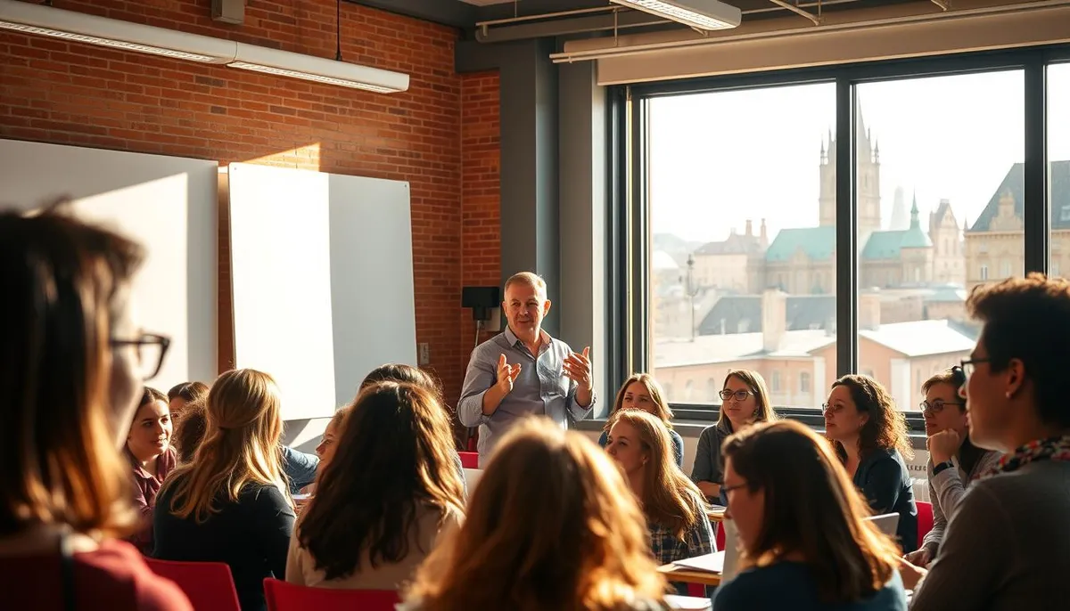 formation prise de parole en public toulouse