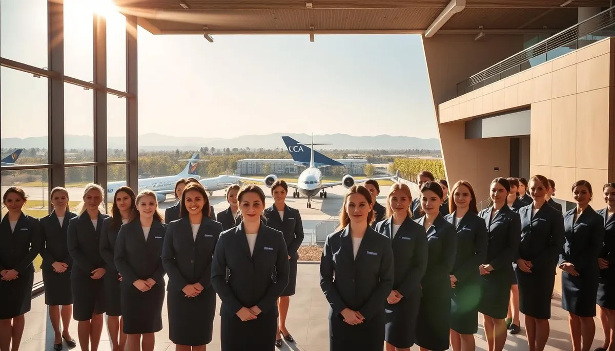 formation cca toulouse