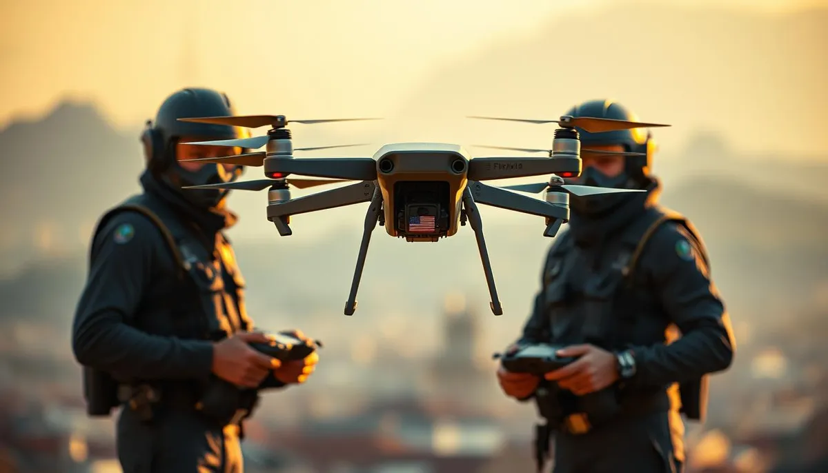 formation S1 S2 S3 télépilote drone