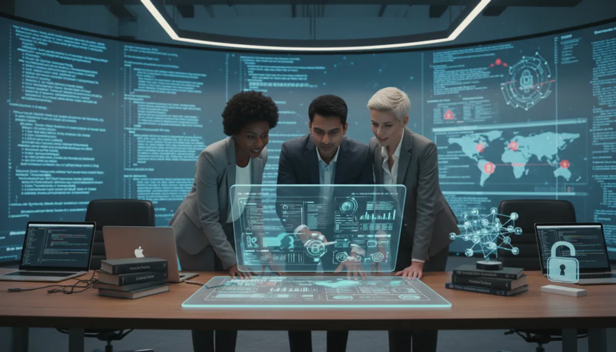 compétences cybersécurité apprentissage sécurité informatique