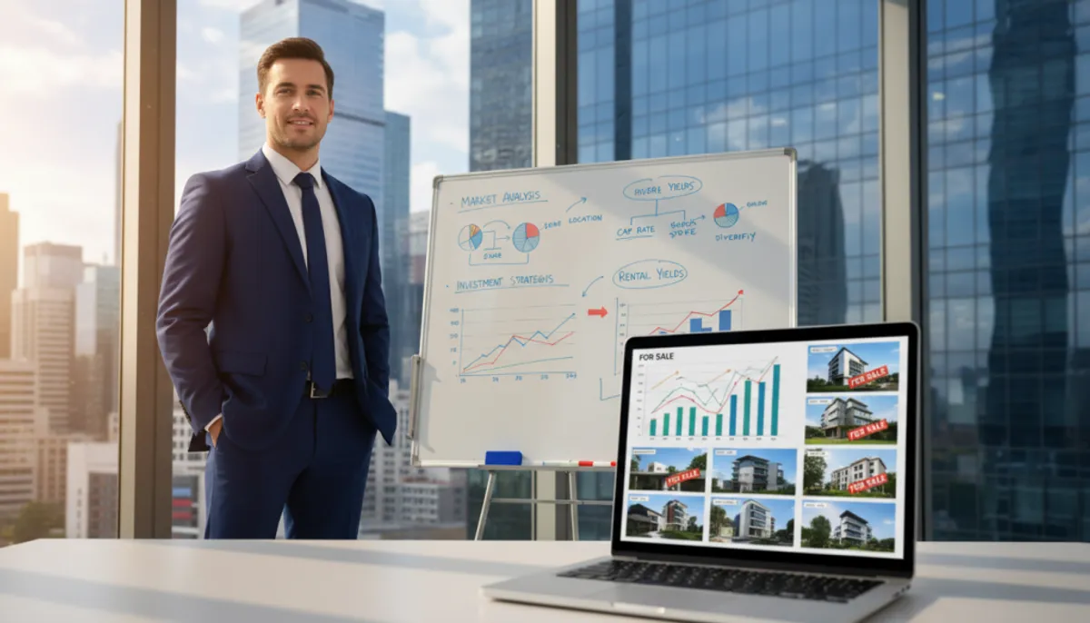 compétences essentielles pour devenir investisseur immobilier compétences essentielles pour devenir investisseur immobilier