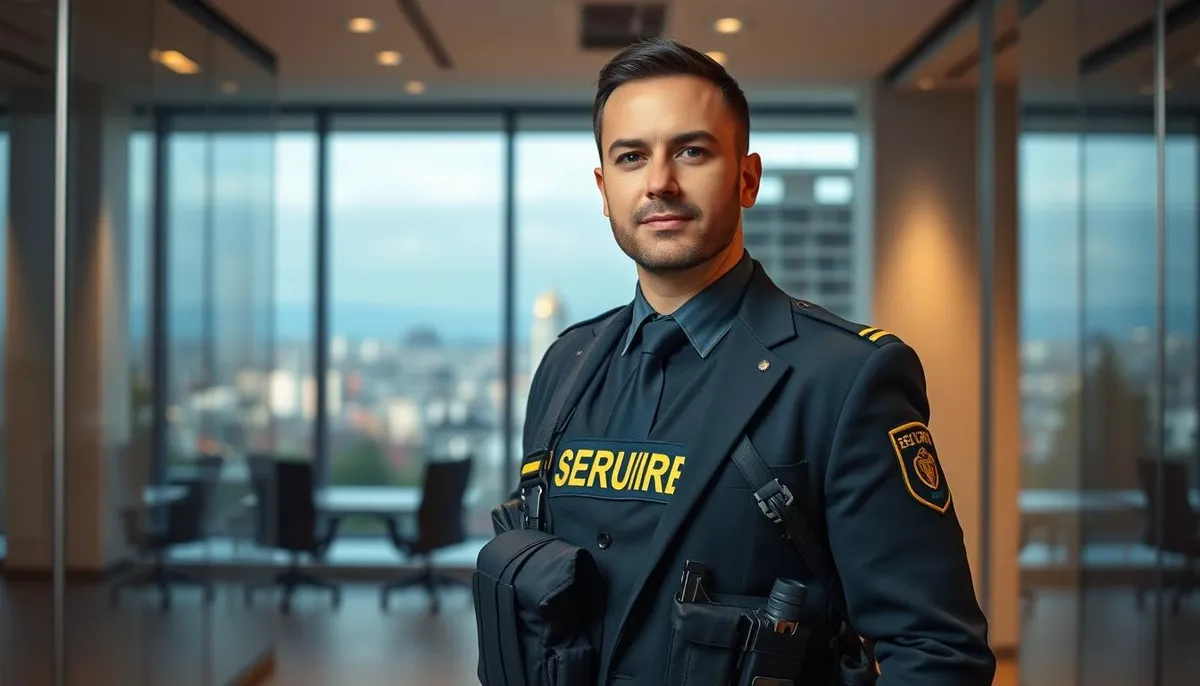 agent de sécurité privée toulouse opportunités emploi