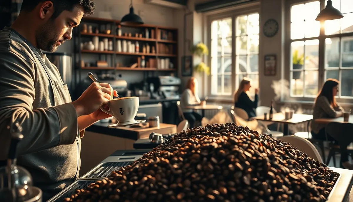 atelier café toulouse formation extraction