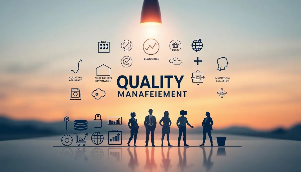 formation systèmes qualité compétences