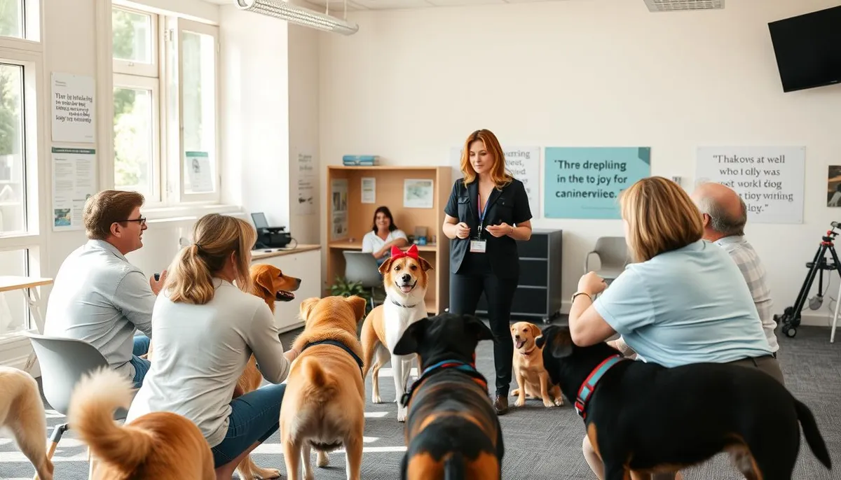 formation éducateur canin toulouse