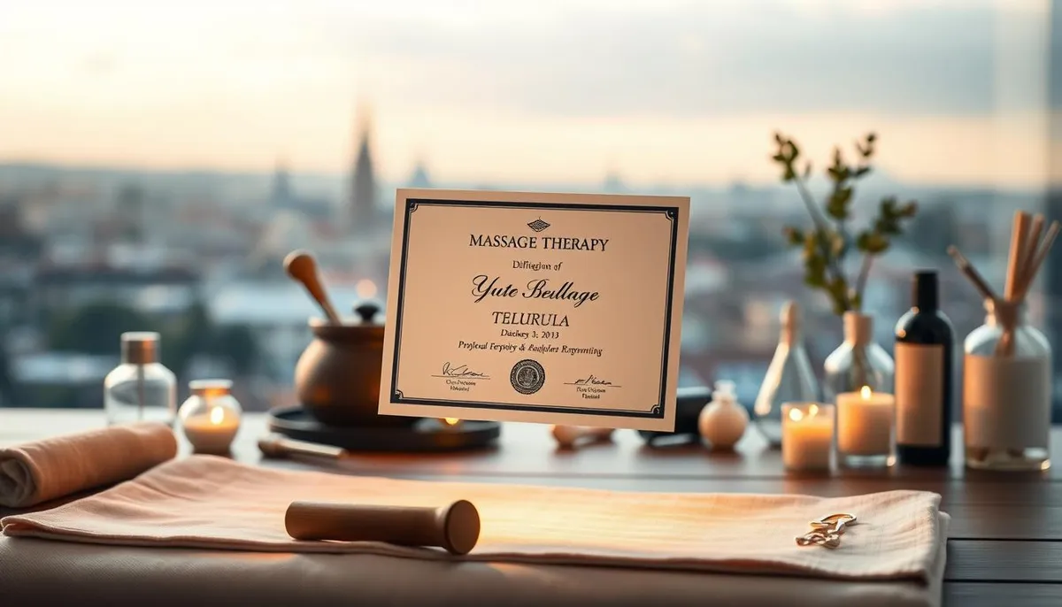 certification formation massage toulouse