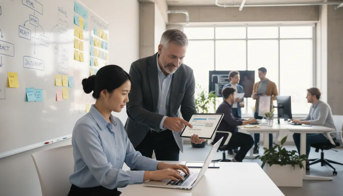 développement compétences numériques programmation gratuite