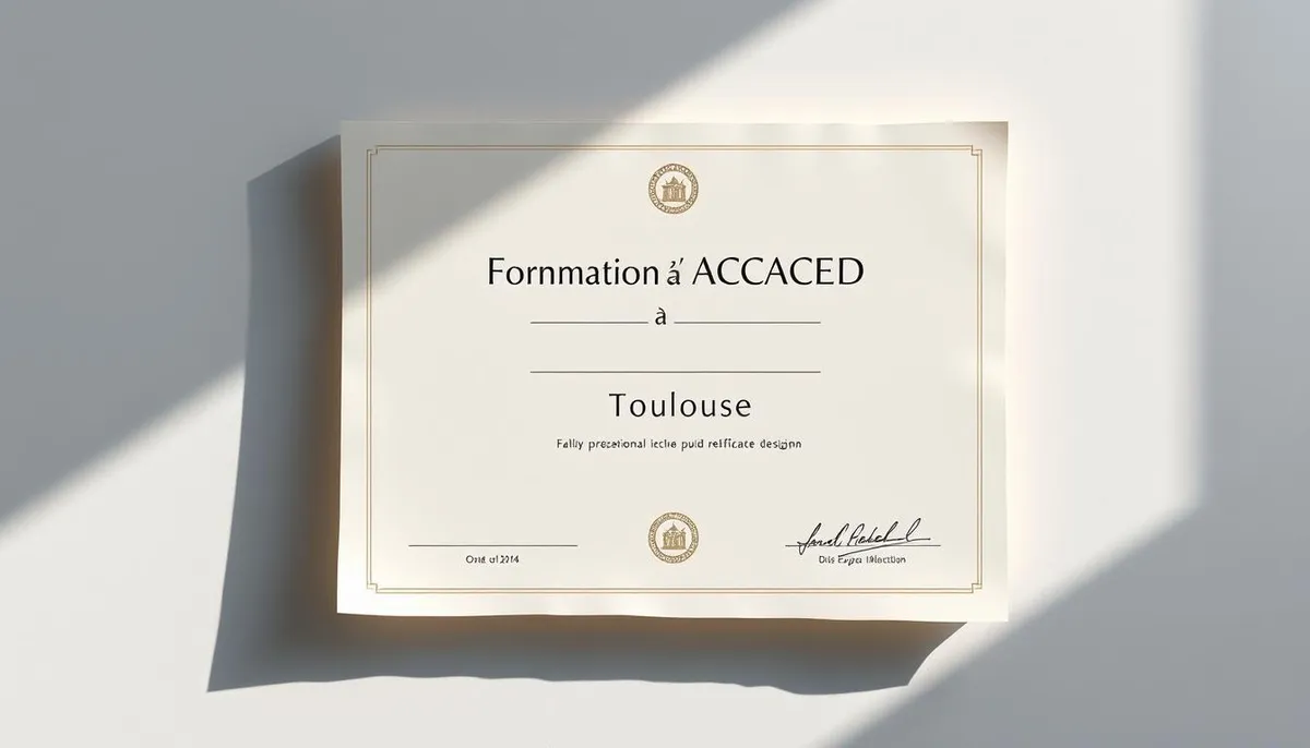 acaced toulouse
