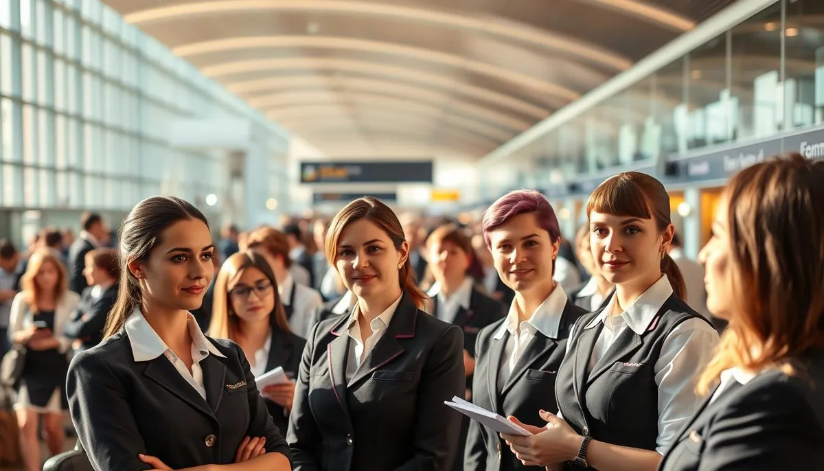 formation personnel navigant commercial toulouse modalités pratiques