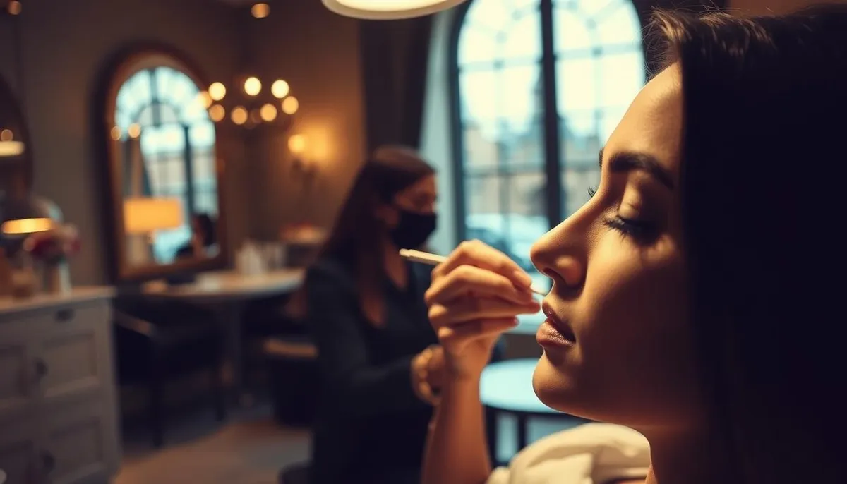 formation extension de cils toulouse