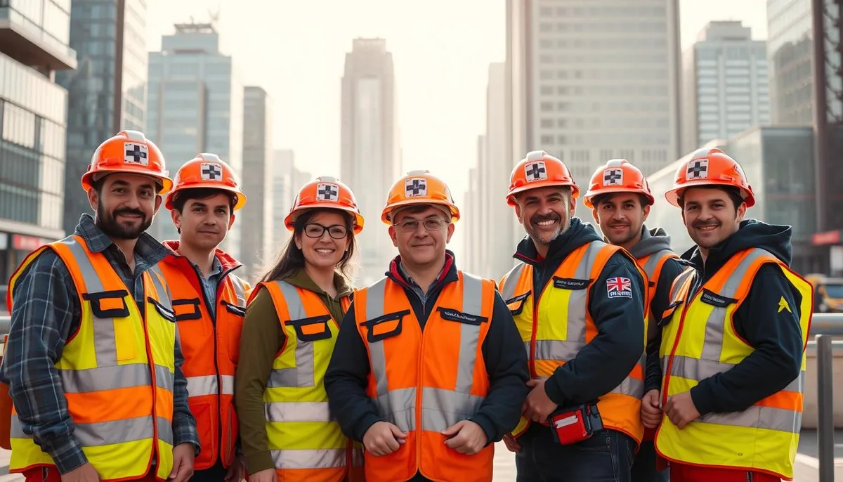 formation sst toulouse