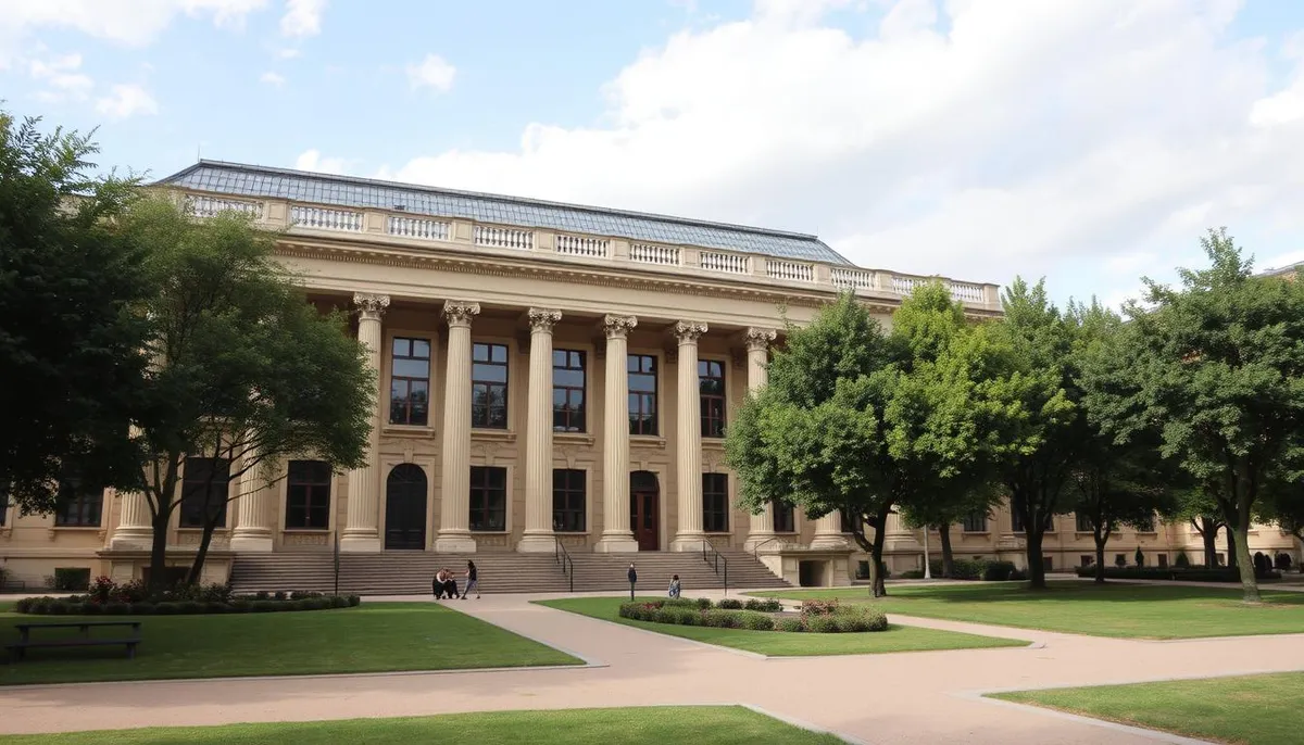 EGC Toulouse excellence formation commerce