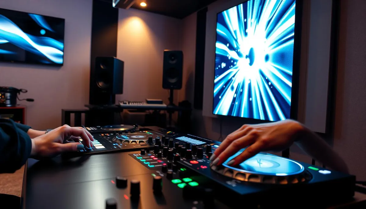 formation dj toulouse