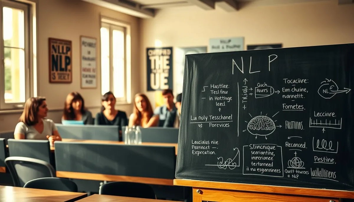 techniques PNL formation toulouse