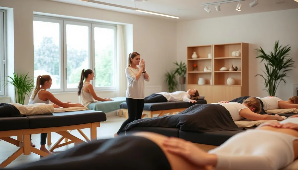 formation professionnelle shiatsu toulouse