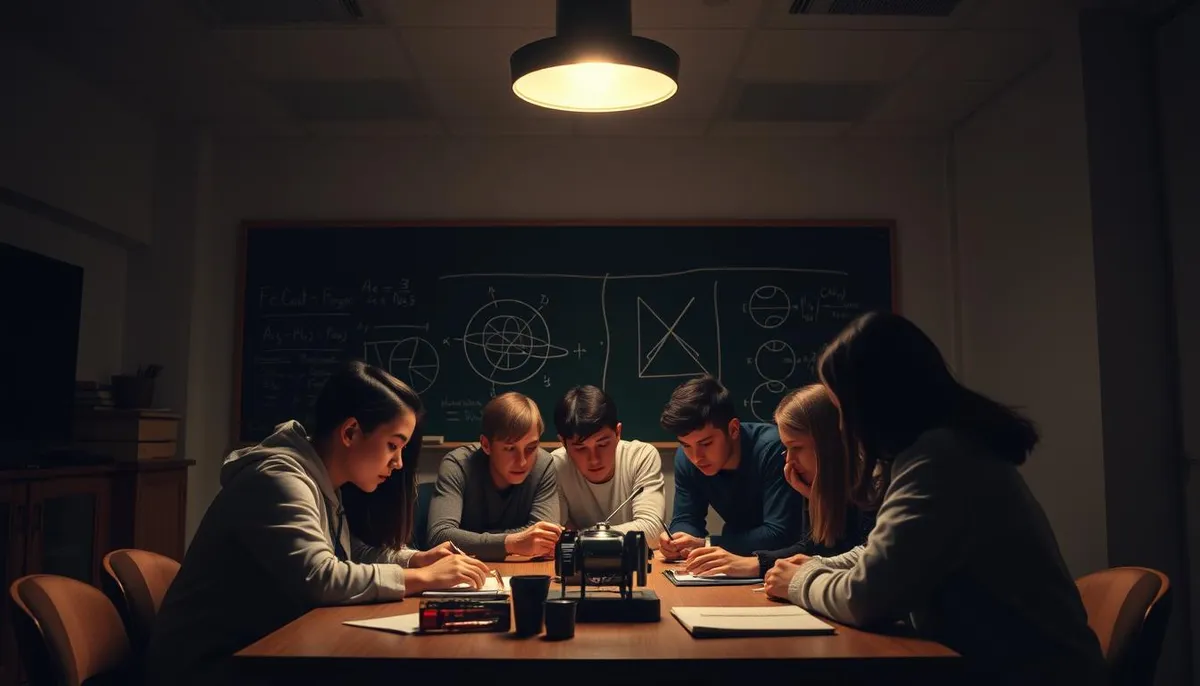 formation magnétisme toulouse