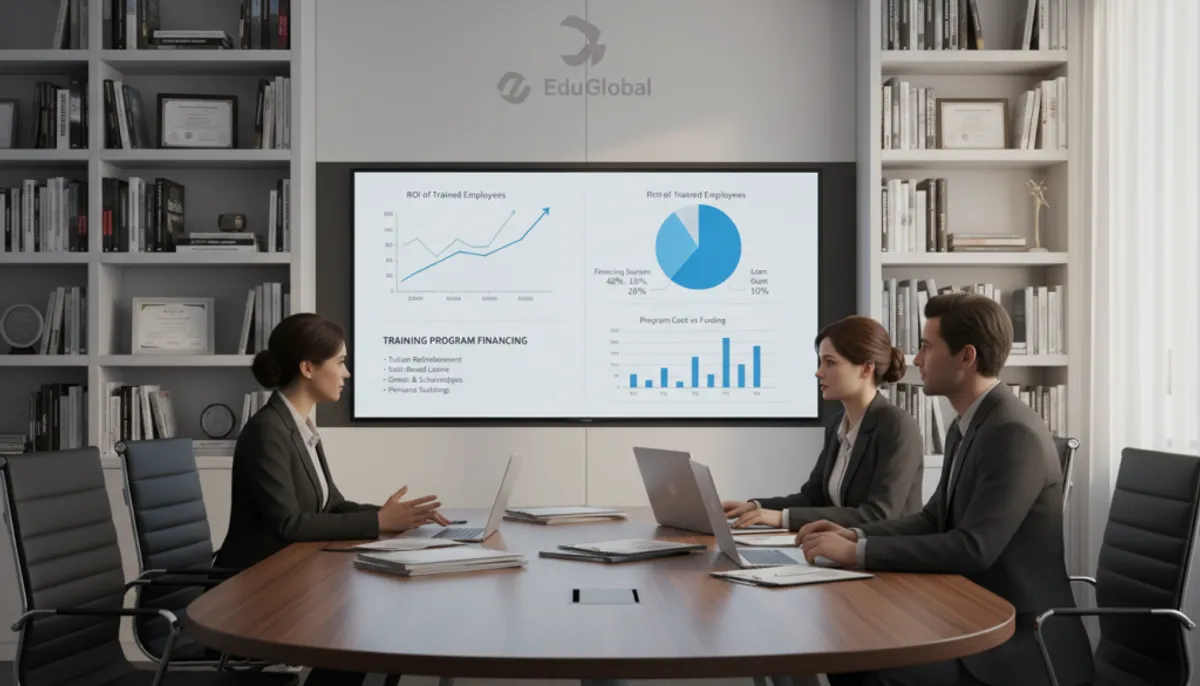 financement formation ifocop solutions