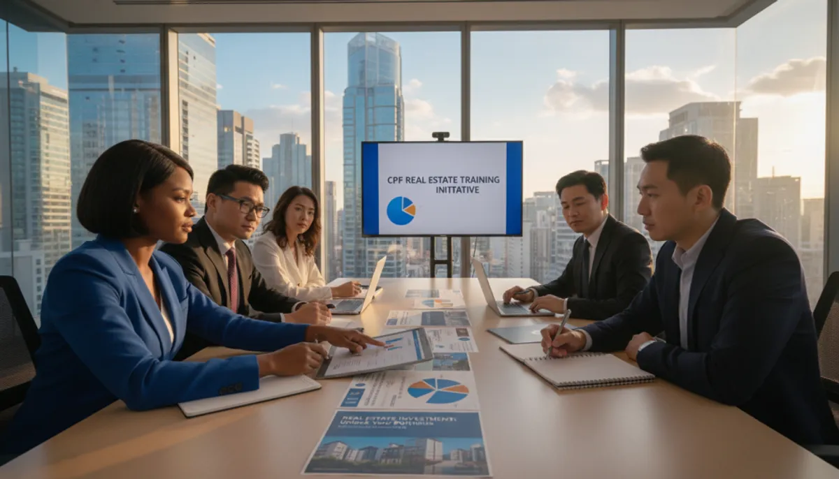 financement formation immobilier compte personnel formation