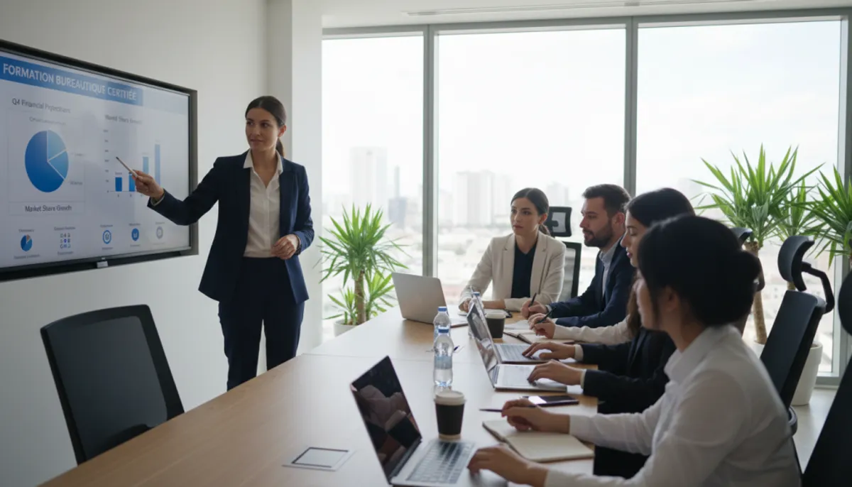 formation bureautique certifiante cpf validation officielle formation bureautique certifiante cpf validation officielle