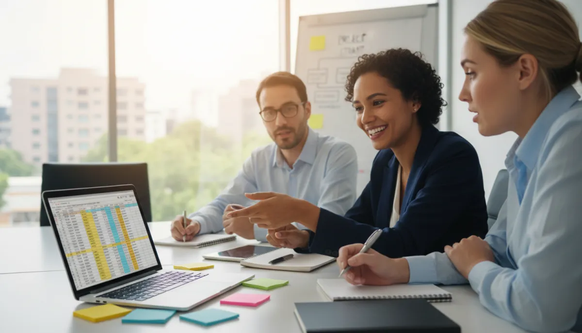 formation bureautique débutant avec logiciels tableur