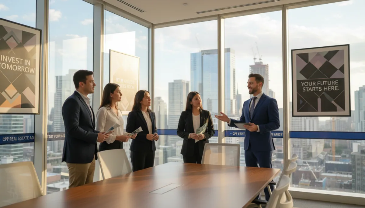 formation cpf agent immobilier parcours professionnel