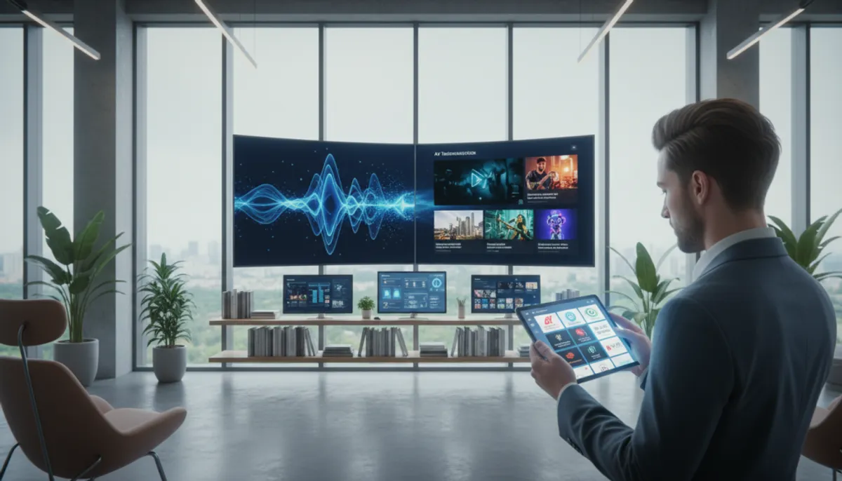 formation en audiovisuel comparer programmes