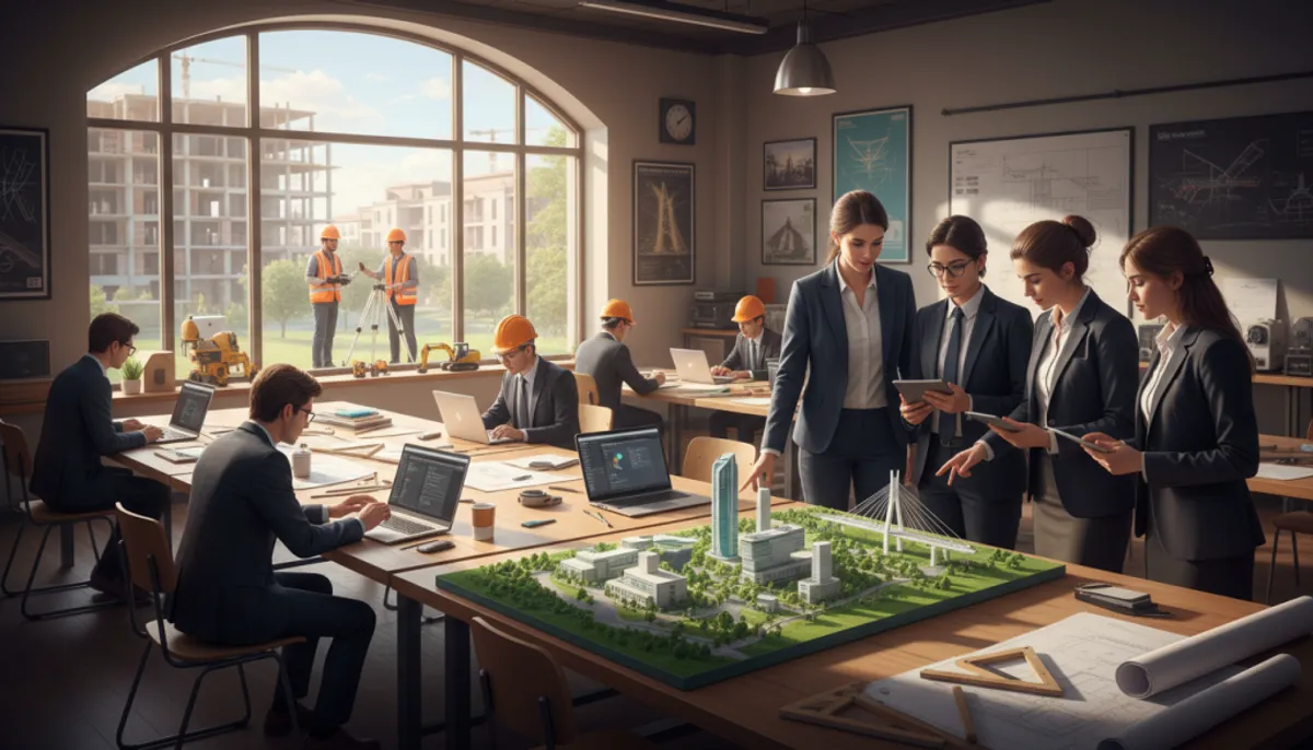 formation génie civil structure pédagogique formation génie civil structure pédagogique