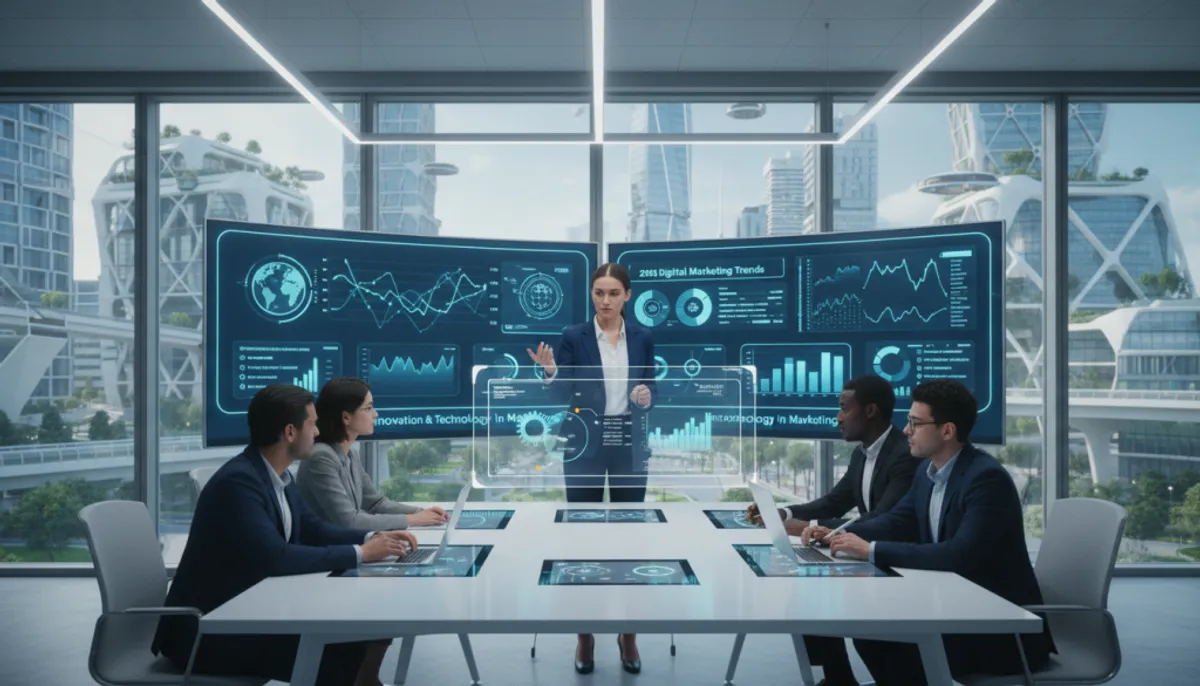 formation marketing digital perspectives 2026 formation marketing digital perspectives 2026