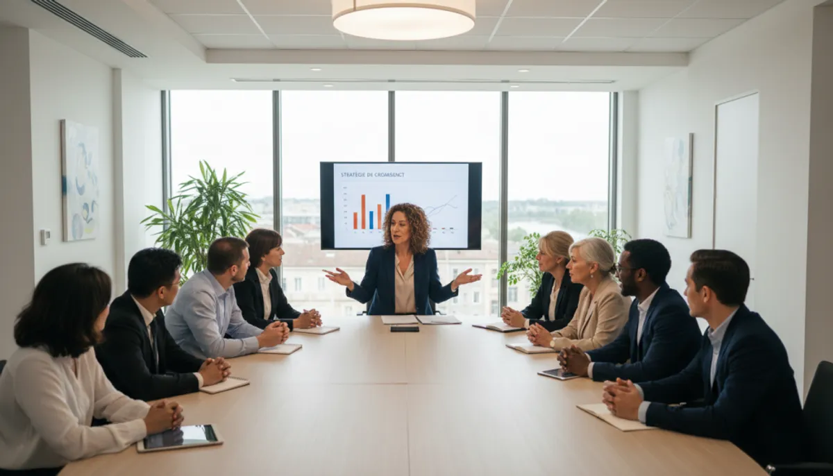 formation pour adultes à Toulouse