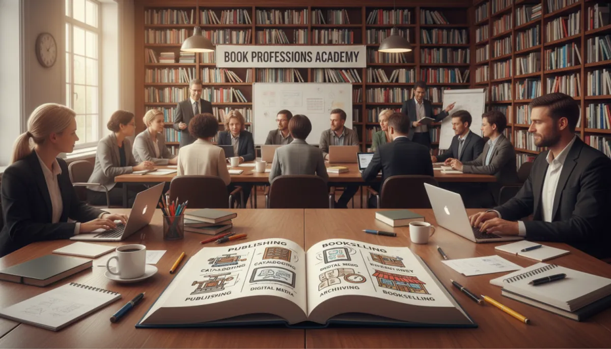 formation professionnelle livre programme détaillé