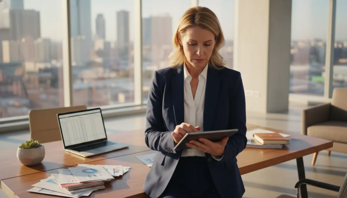gestion locative professionnelle