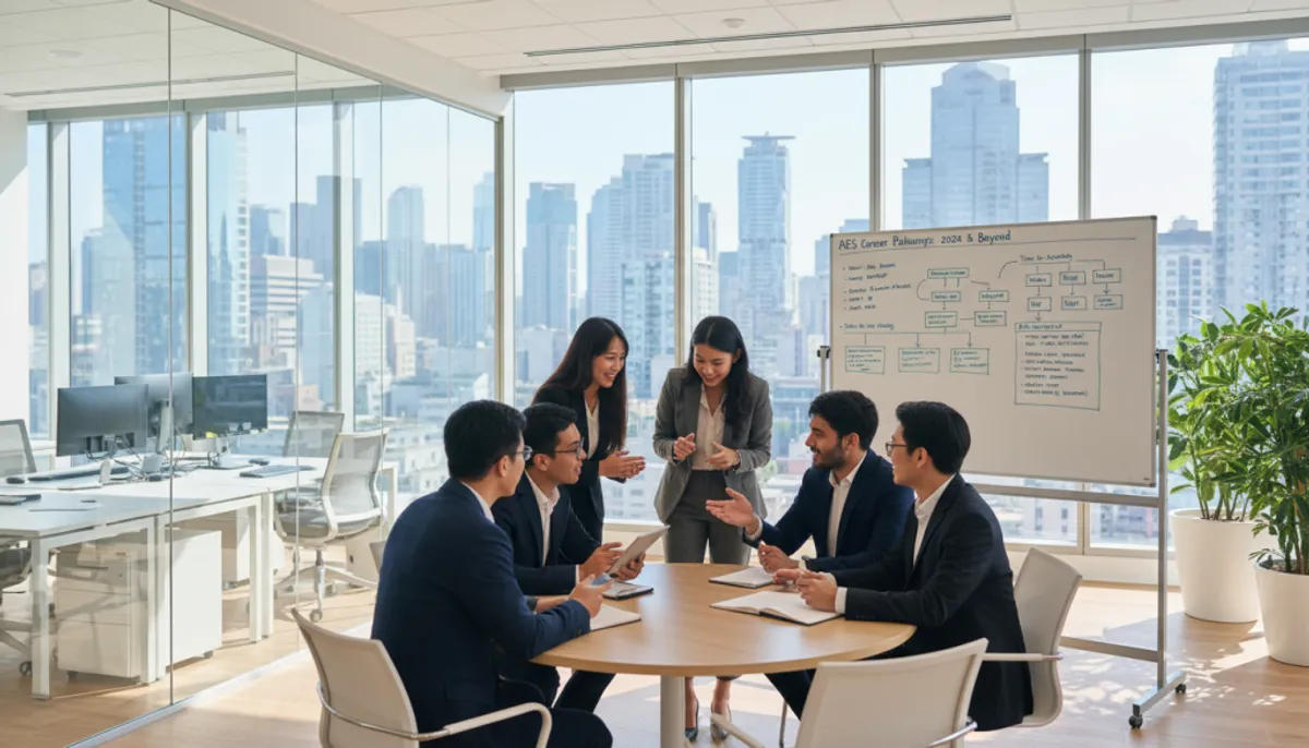 insertion professionnelle licence aes stratégies