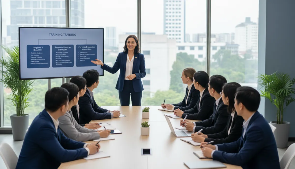 marchand de biens formation options disponibles marchand de biens formation options disponibles