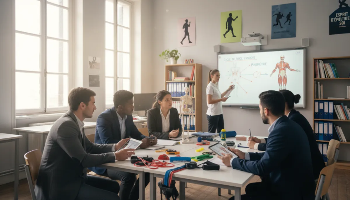 programme bts formation professionnelle sport programme bts formation professionnelle sport