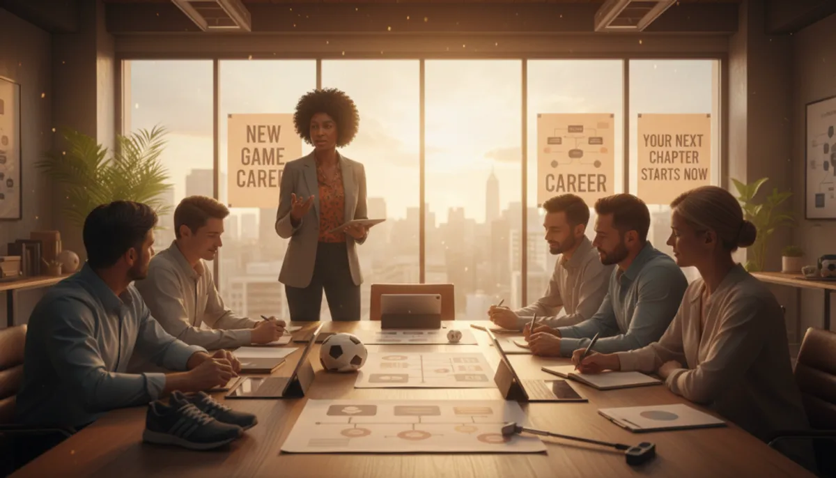 reconversion professionnelle sport financement formation